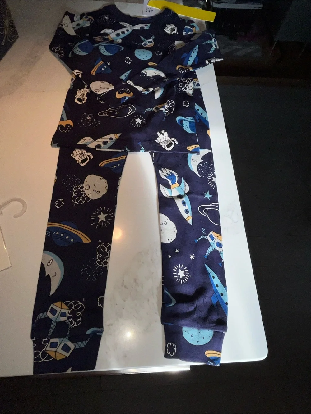 GAP nwt boys
